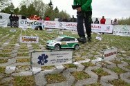 Rallye Český Krumlov: 7. RC Rallye Český Krumlov